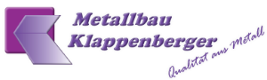 Metallbau Klappenberger